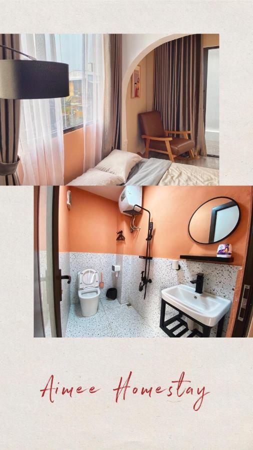 Appartement Aimee House - Dinh Liet à Hanoï Extérieur photo