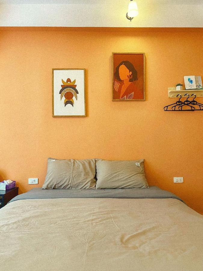 Appartement Aimee House - Dinh Liet à Hanoï Extérieur photo